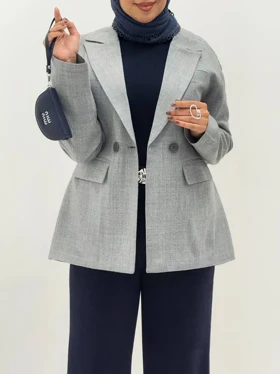 3809-کت توییت زارا