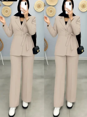 کت شلوار السانا