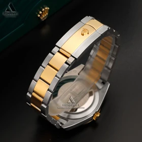 ساعت مردانه رولکس میلگاس Rolex Milgauss-SGK