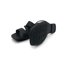کفش صندل زنانه مدل sandal - 0020_Black