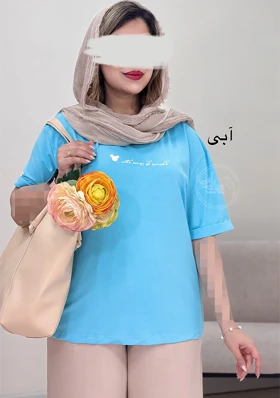 تیشرت میکی