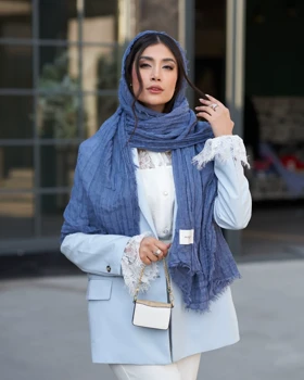 شال نخی دورریش 20573