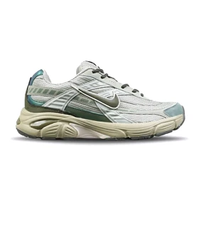 کفش کتانی مردانه و زنانه سبز Nike Initiator مدل 8820