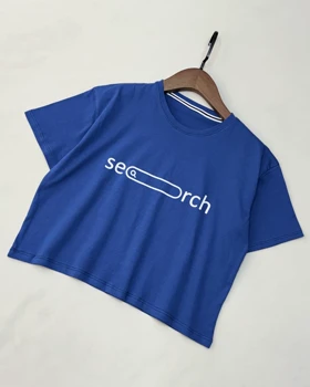 کراپ تیشرتی serch