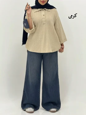 3999-شومیز پاییزه پگاه