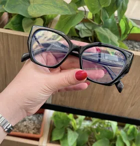عینک پرادا طبی(دسته باریک) Prada