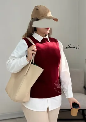 ژیله بافت ساده