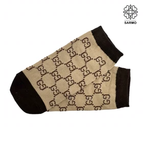 جوراب طرح گوچی مچی