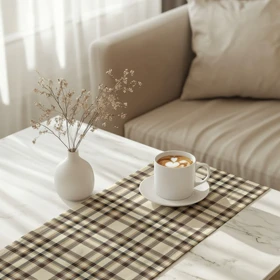 رانر ساده Table Runner200