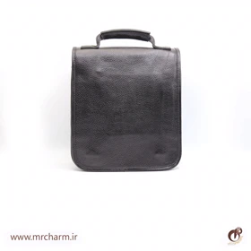 کیف دوشی اسپرت چرم mrc179-05