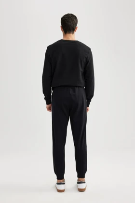 شلوار گرمکن مردانه اورجینال دیفکتو defacto