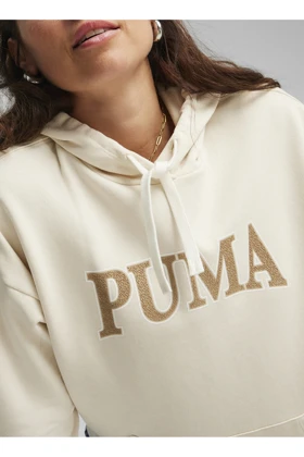 سویشرت زنانه اورجینال puma