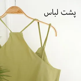 تاپ رنگی 18373