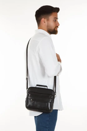 کیف دستی مردانه newish-polo