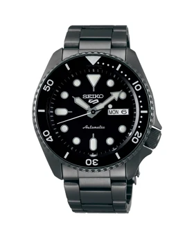 ساعت مچی اتوماتیک مردانه سیکو 5 SEIKO 5 SRPD65K1