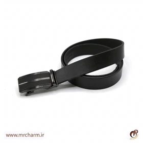 کمربند مردانه ریگلاژی mrc118-15