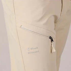 شلوار ترکینگ BLACK DIAMOND