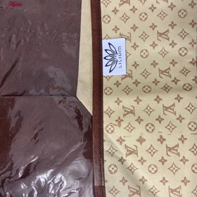 کاور لباس لیلیوم مدل میوا
