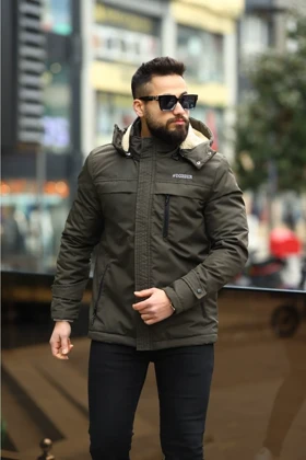 کت و کاپشن مردانه doxger doxger