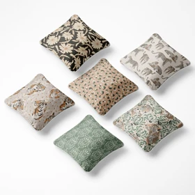 کوسن 6 تکه pillow 6 set 162