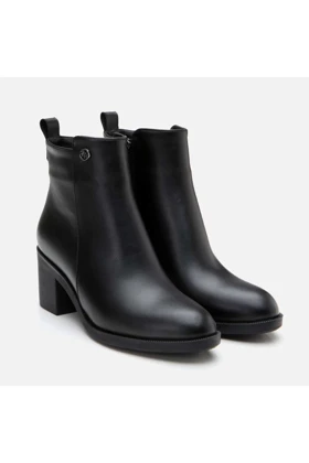 بوت و نیم بوت زنانه yaya-by-hotic yaya-by-hotic