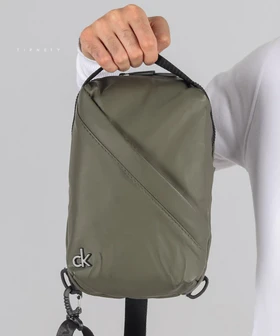 کیف دوشی Calvin Klein کد 9438