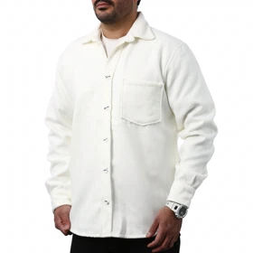 کت پیراهنی فوتر مردانه آرشید 382662