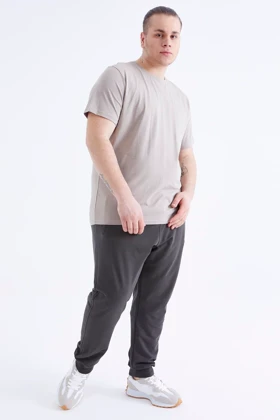 تیشرت سایز بزرگ مردانه تامی لایف tommy-life