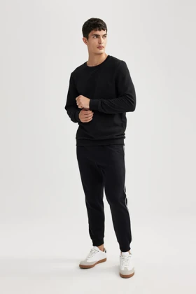 شلوار گرمکن مردانه اورجینال دیفکتو defacto