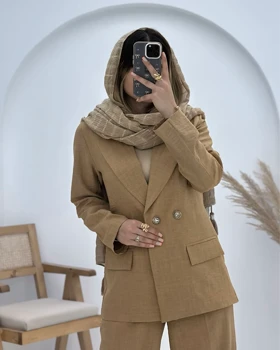کت و شلوار شانتون