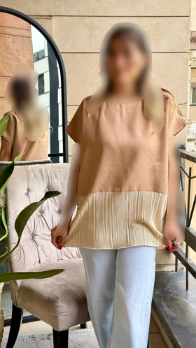 بلوز پلیسه
