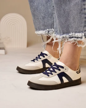 کتانی زنانه ونس آوانا (هشتی یرفا)