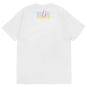 تیشرت مدونا | "Don't Break My Heart" Tee کد 247761