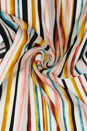 شال زنانه vakko vakko