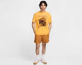 تیشرت روزانه Nike Sportswear PC_HJ6897-801