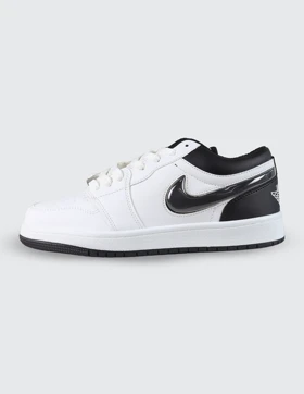 کفش روزانه مردانه نایکی Air Jordan 1 Low JX M