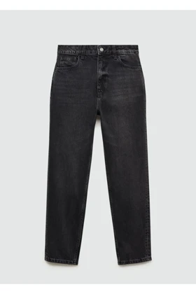 شلوار جین زنانه اورجینال منگو mango