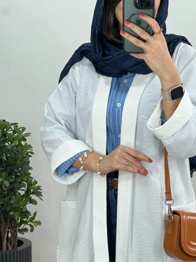 مانتو شانتون شارلین 3