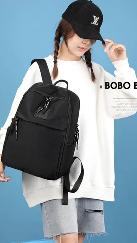 کوله پشتی برند بوبو