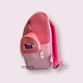 کوله پشتی پیش دبستانی