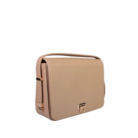 کیف دستی چرم زنانه 207