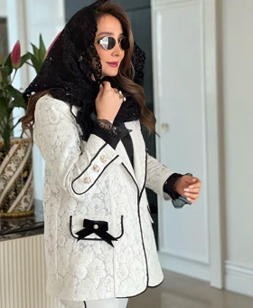 کت و شلوار گیپور