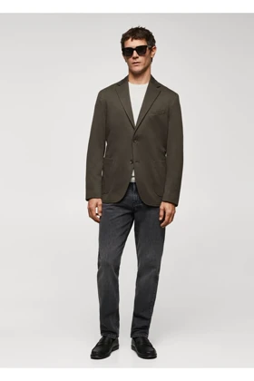 کت و ژاکت مردانه mango-man