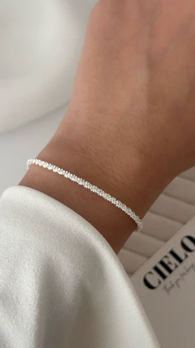 دستیند ظریف خاویار