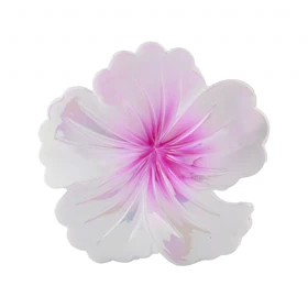 کلیپس زنانه سبک پلومریا