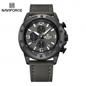 ساعت مچی نیوی‌فورس مدل Naviforce NF-8074