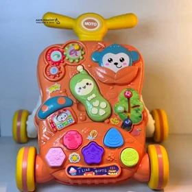 واکر موزیکال کد 81622