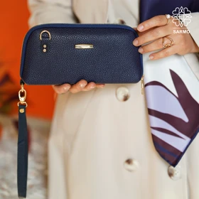 کیف پاسپورتی دستی