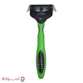 خودتراش آقایان شیک مدل xtreme3 بسته بندی 4 عددی