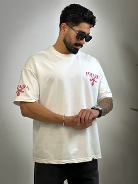 تیشرت پرادا_کد4473